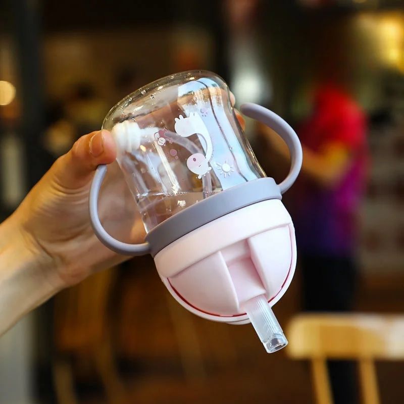 Nuova Borraccia per Bambini co - Baby Food Dispensing Spoon recensione e prezzo