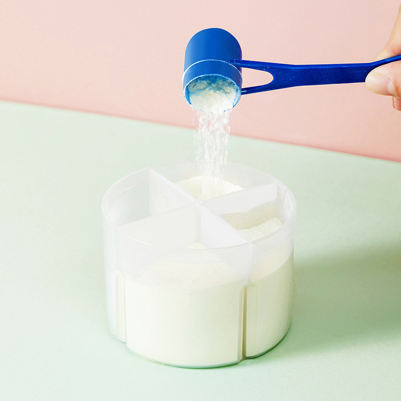 Scatola portatile per alimenti - Baby Food Glass Jar recensione e prezzo