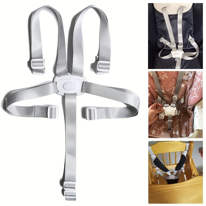 Cintura di sicurezza universal - Baby Food Chair recensione e prezzo