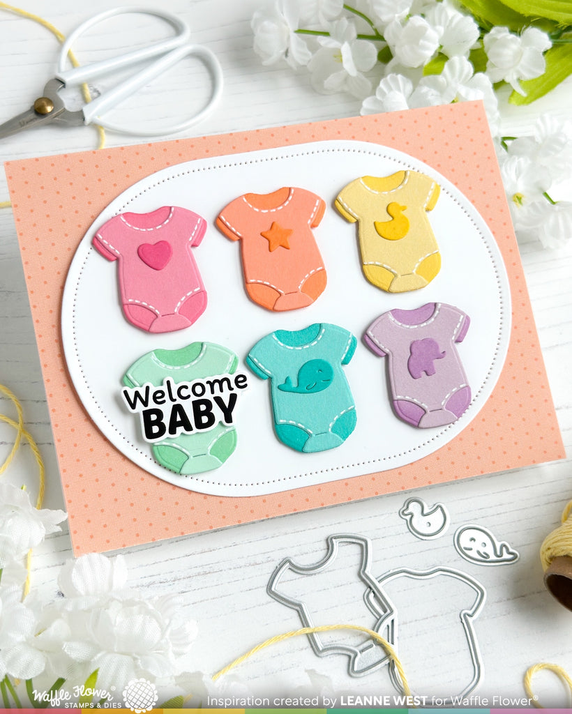 Stampi in metallo per fustelle - Baby Food Icon recensione e prezzo