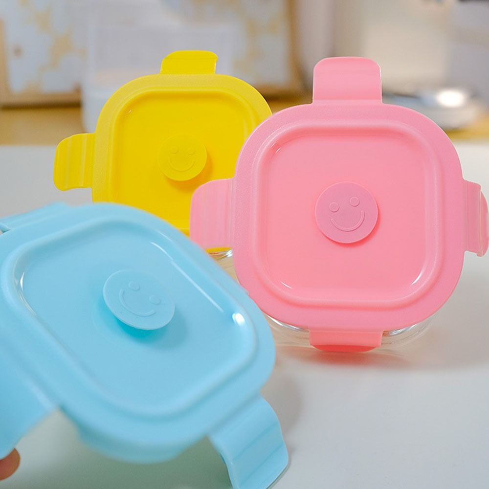 Barattolo in Vetro da 170ml pe - Baby Food Glass Jar recensione e prezzo
