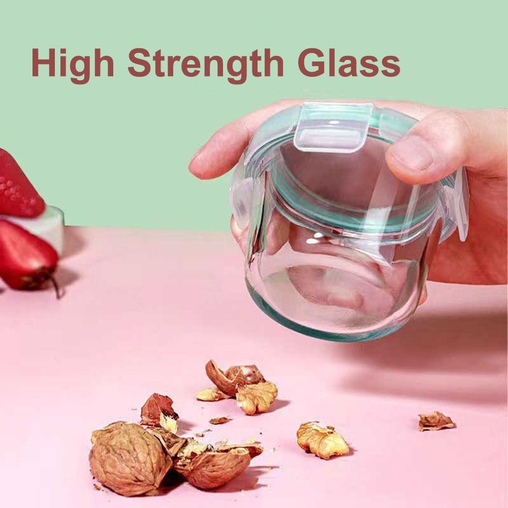 Barattolo in Vetro da 170ml pe - Baby Food Glass Jar recensione e prezzo