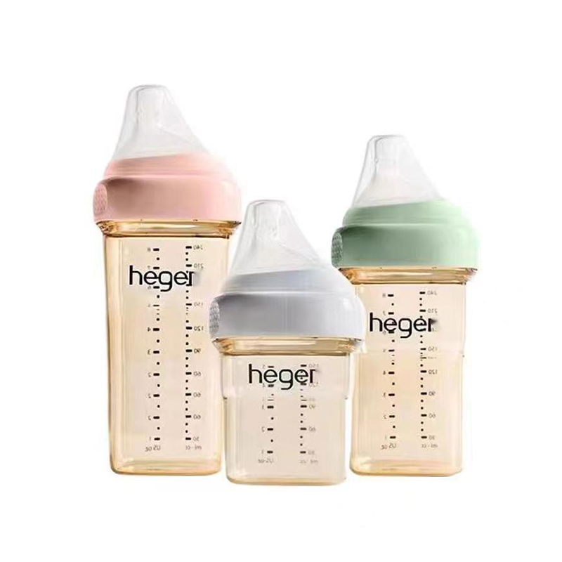 Bottiglia Hegen confezione reg - Baby Food Jars With Lids recensione e prezzo