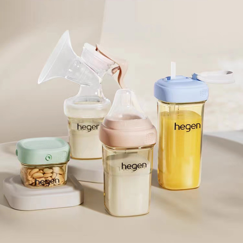 Bottiglia Hegen confezione reg - Baby Food Jars With Lids recensione e prezzo
