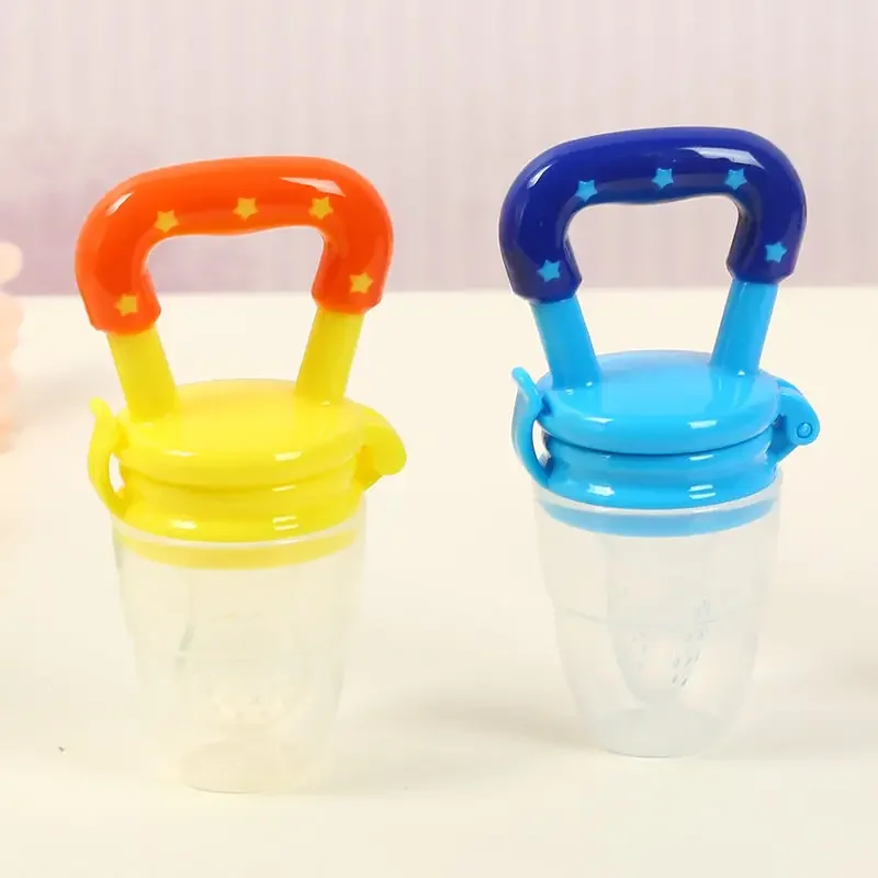 Silicone Del Bambino Ciuccio I - Baby Food Dispensing Spoon recensione e prezzo