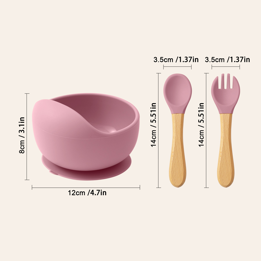 Mamaplan 3PCS Set di Alimentaz - Baby Food Dispensing Spoon recensione e prezzo