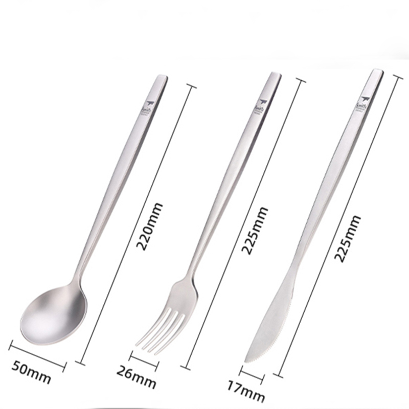 Keith Titanium Cucchiaio porta - Weaning Spoon Set recensione e prezzo