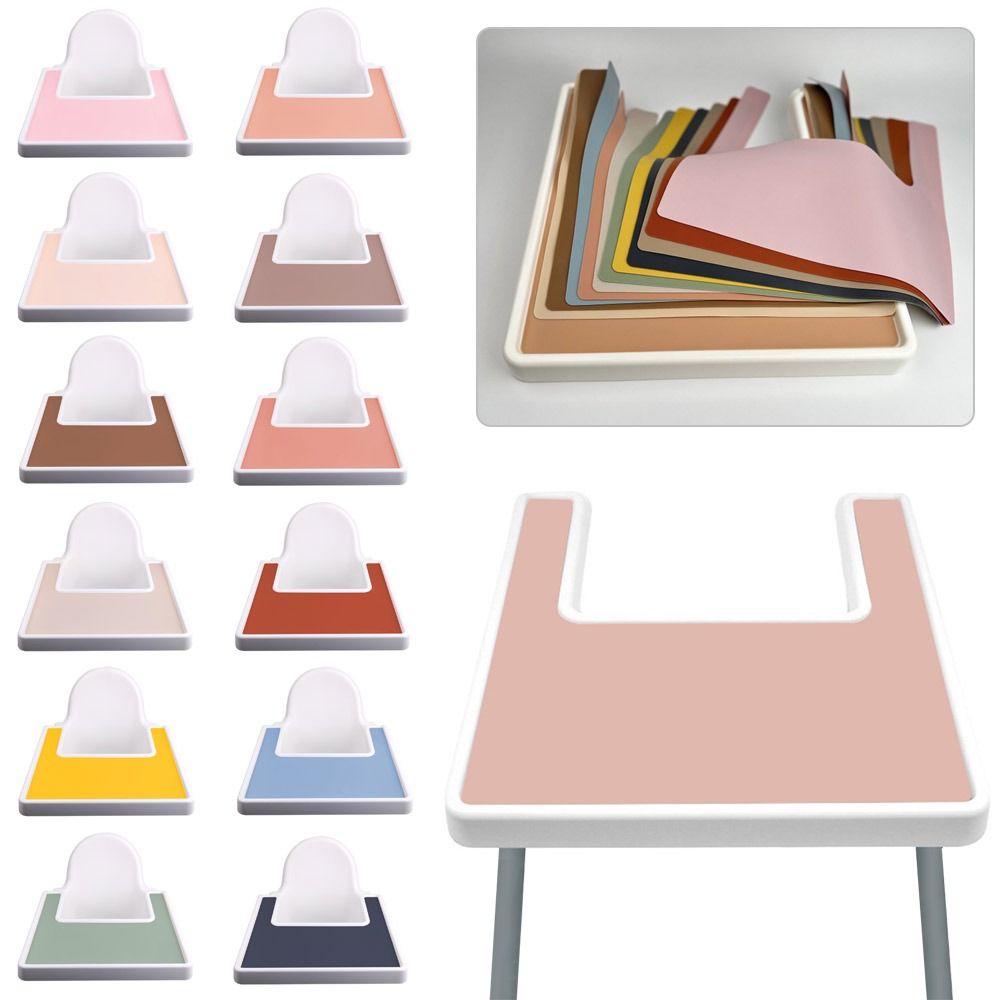 Tovaglietta per seggiolone per - Baby Food Chair recensione e prezzo