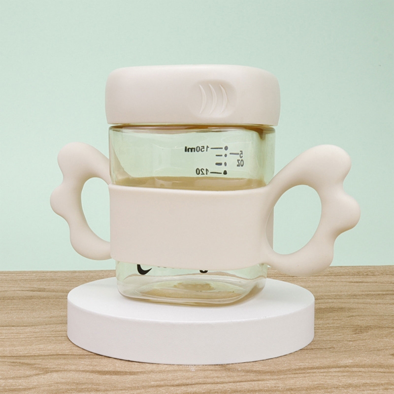 Impugnatura per biberon neonat - Baby Food Dispensing Spoon recensione e prezzo