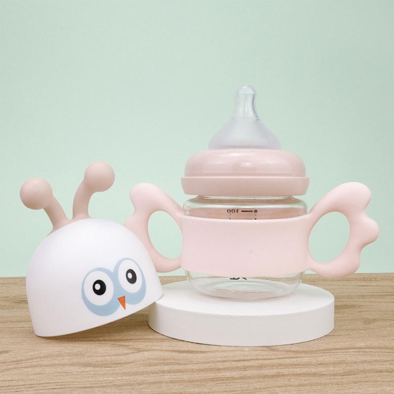 Impugnatura per biberon neonat - Baby Food Dispensing Spoon recensione e prezzo