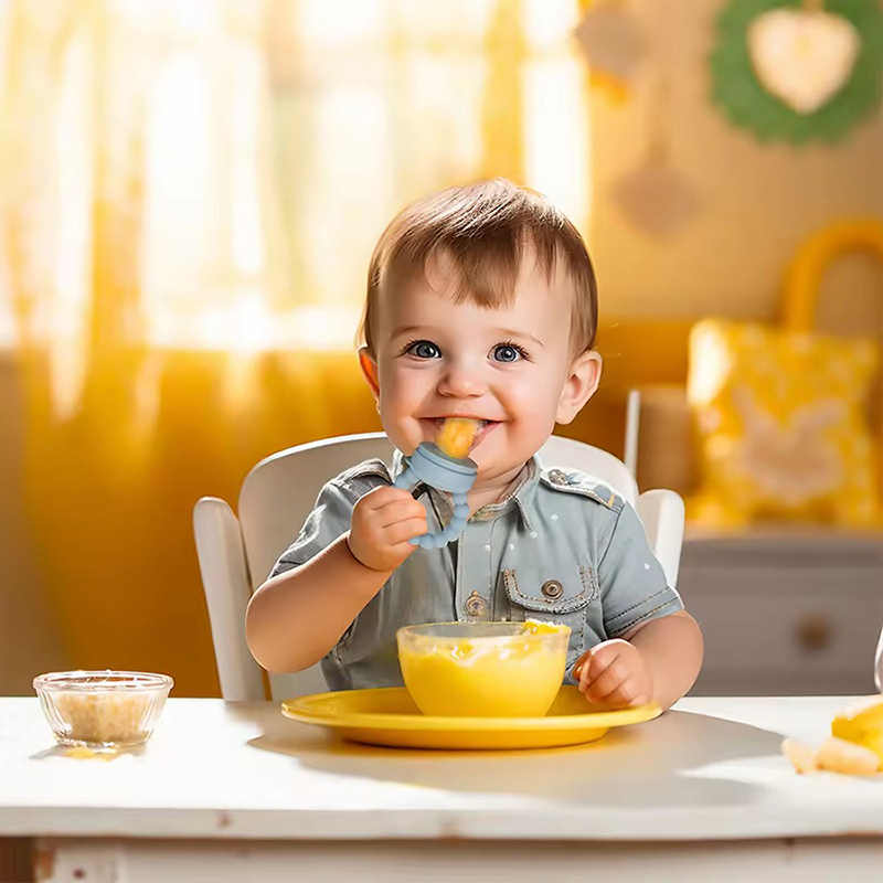 Vassoio per congelatore per al - Baby Food Glass Jar recensione e prezzo