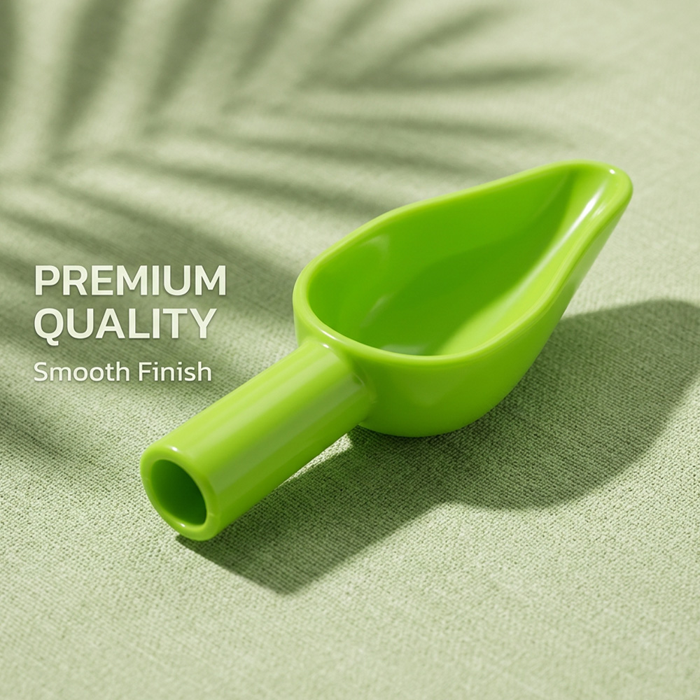 Mini cucchiaio colorato in pla - Baby Food Grinder recensione e prezzo