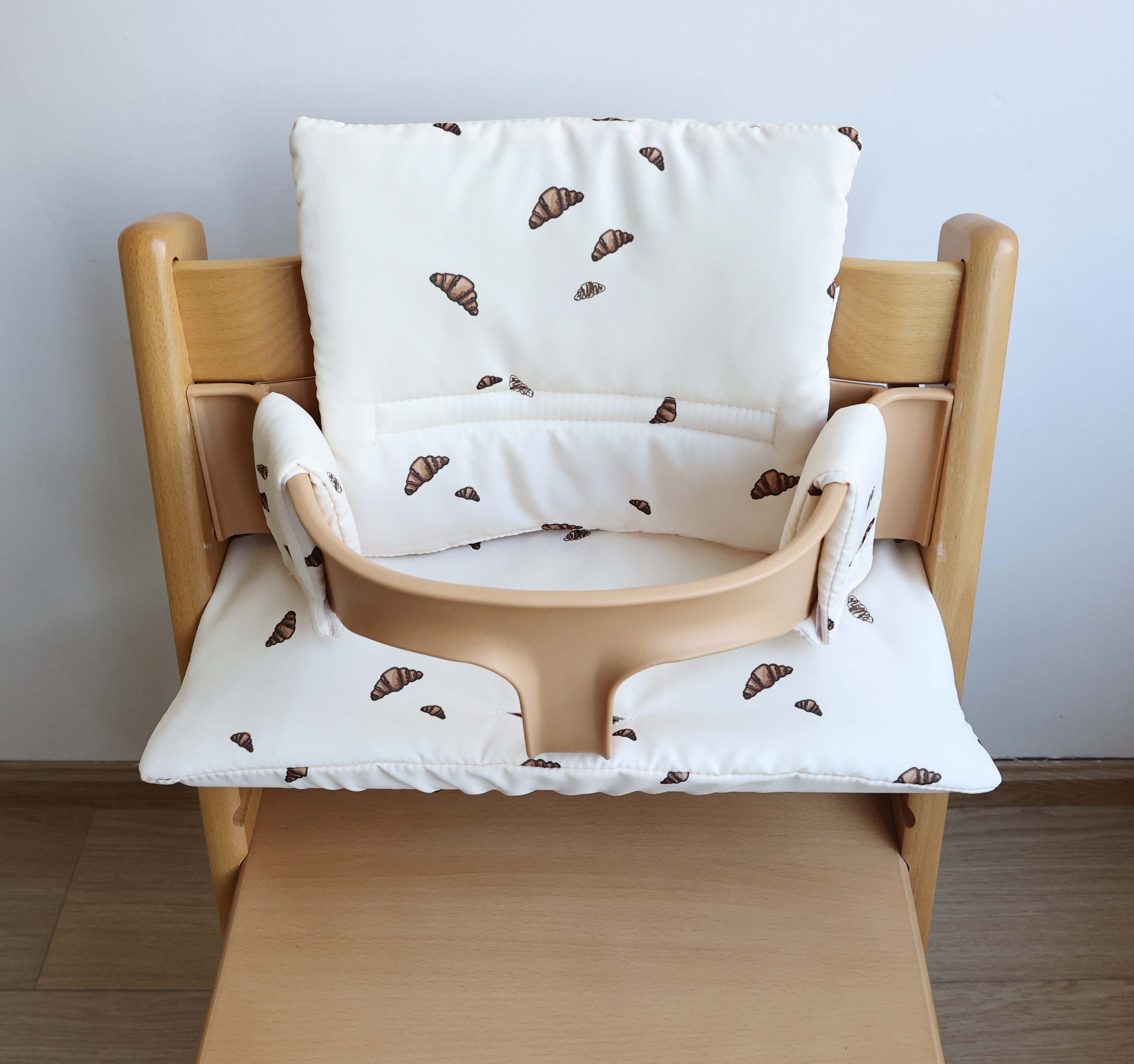 Cuscino per sedia da pranzo pe - Baby Food Chair recensione e prezzo
