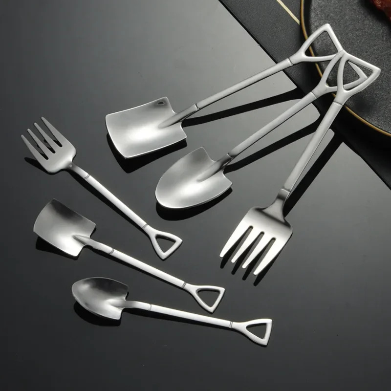 Cucchiai a pala spessa Cucchia - Weaning Spoon Set recensione e prezzo
