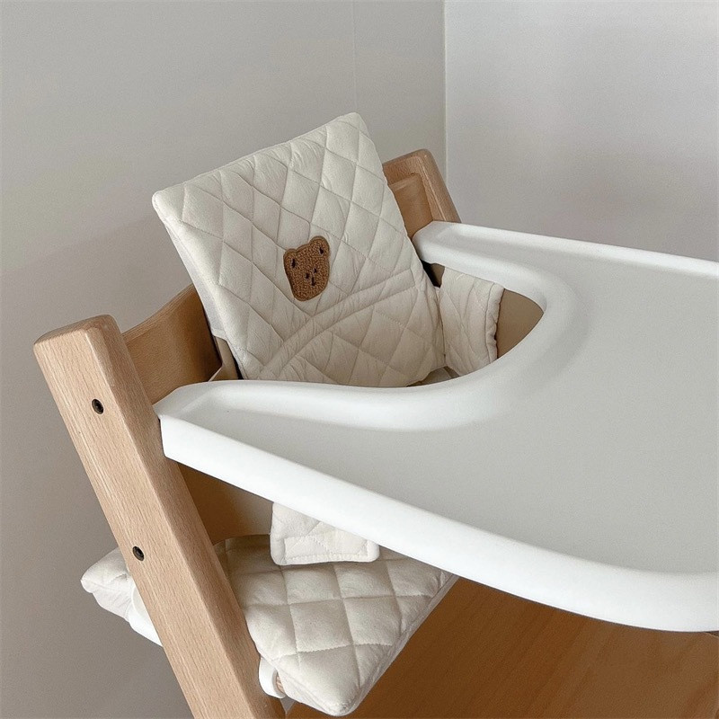 Cuscino per seggiolone lavabil - Baby Food Chair recensione e prezzo