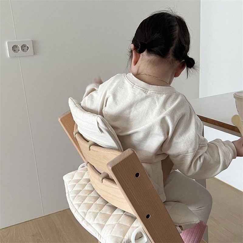 Cuscino per seggiolone lavabil - Baby Food Chair recensione e prezzo