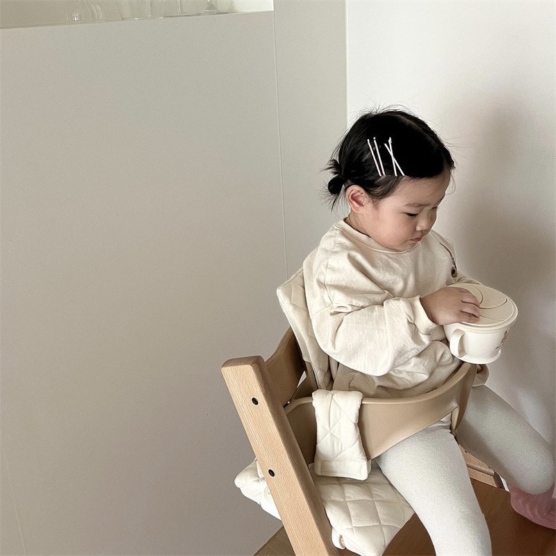 Cuscino per seggiolone lavabil - Baby Food Chair recensione e prezzo