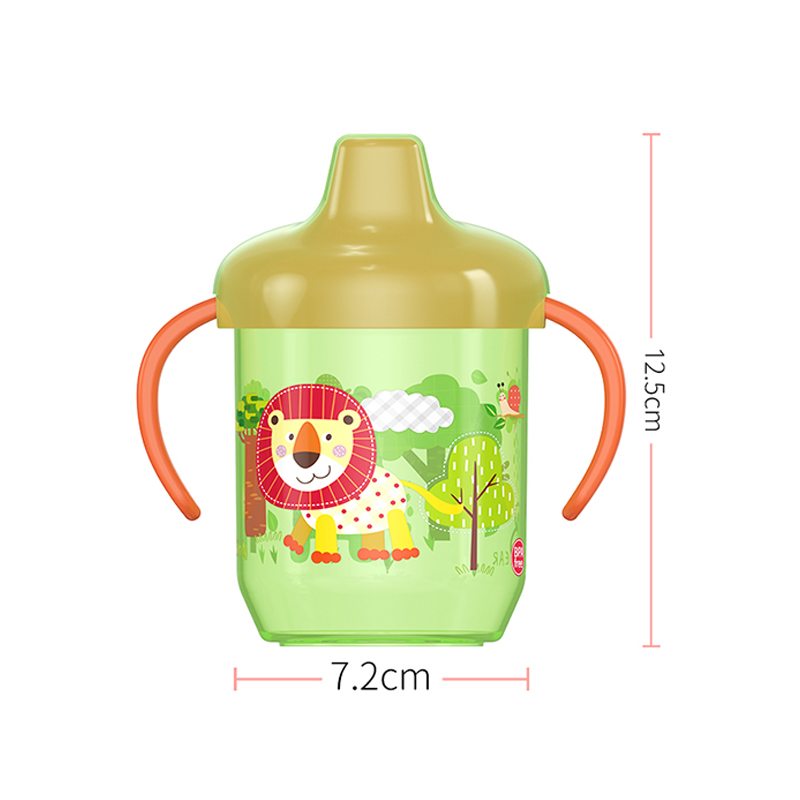 Simpatica tazza a becco d'anat - Baby Food Jars With Lids recensione e prezzo