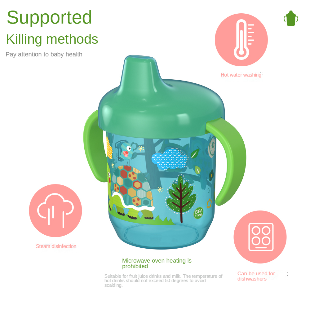 Simpatica tazza a becco d'anat - Baby Food Jars With Lids recensione e prezzo