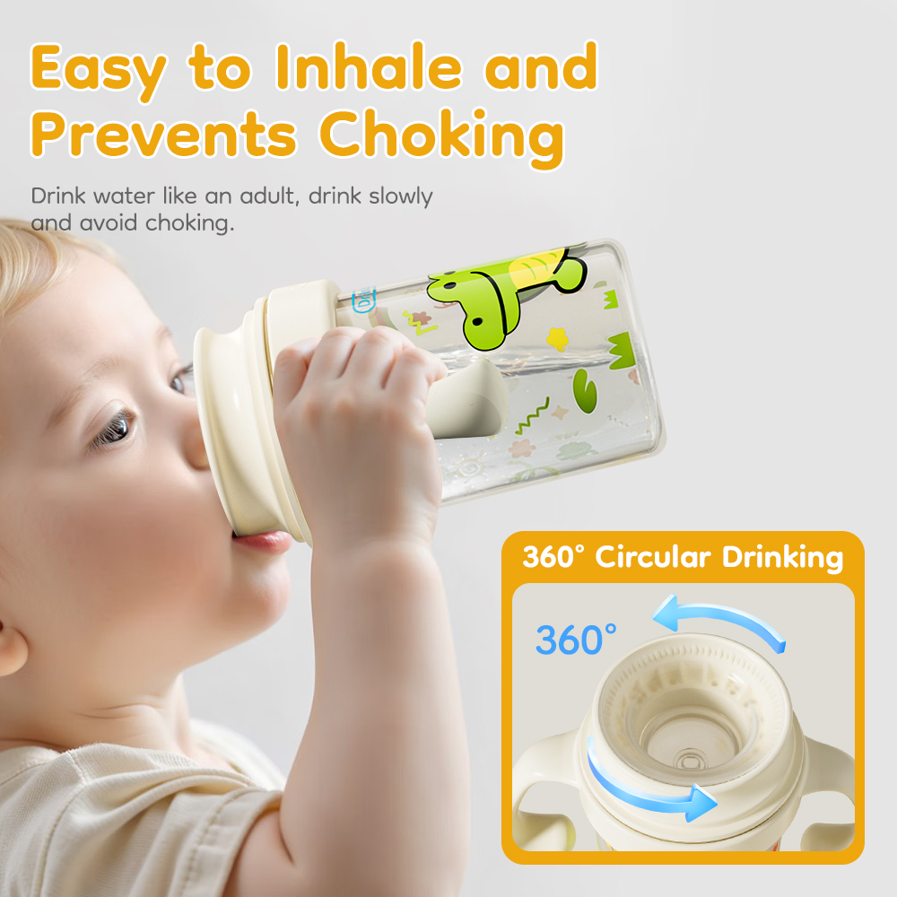 Tazza per imparare a bere per  - Baby Food Jars With Lids recensione e prezzo
