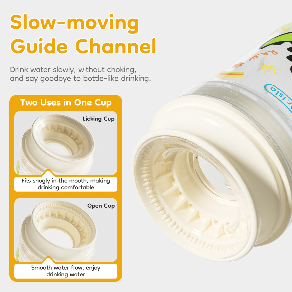 Tazza per imparare a bere per  - Baby Food Jars With Lids recensione e prezzo