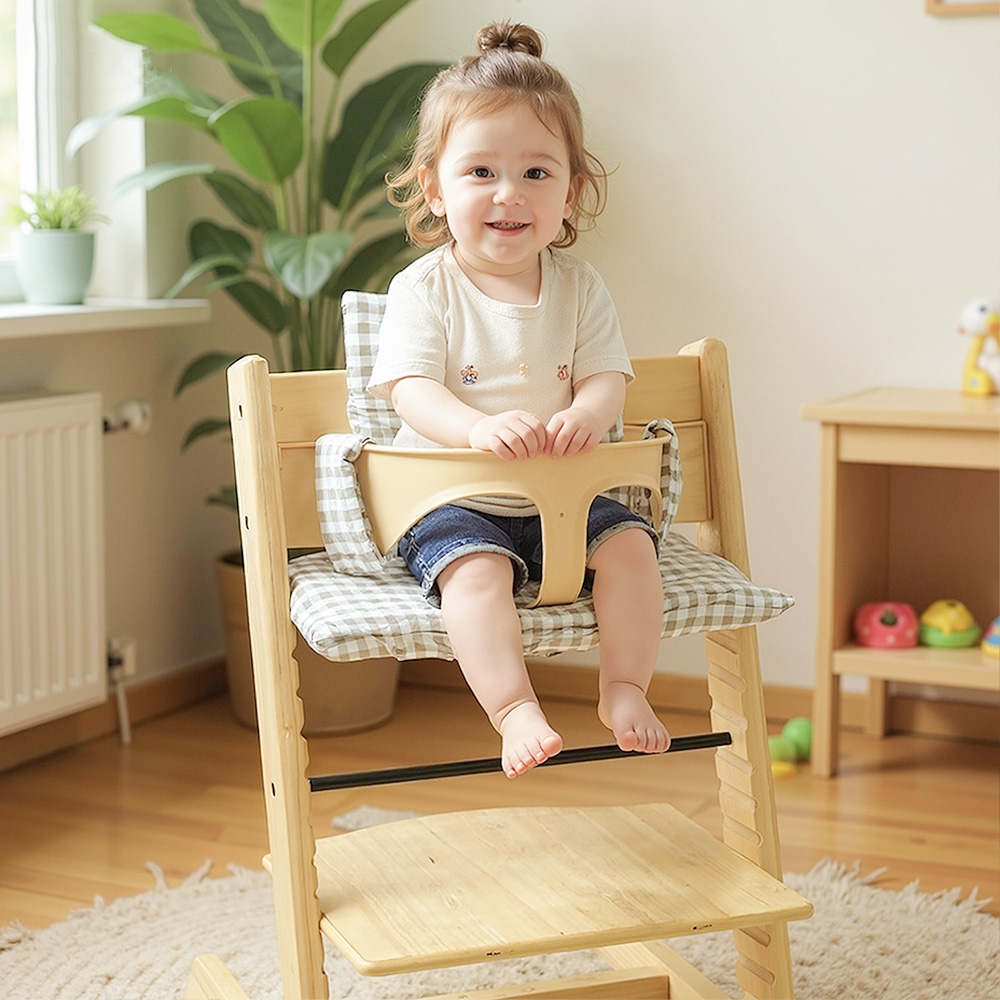1 Pezzo Cuscino Sostitutivo Pa - Baby Food Chair recensione e prezzo