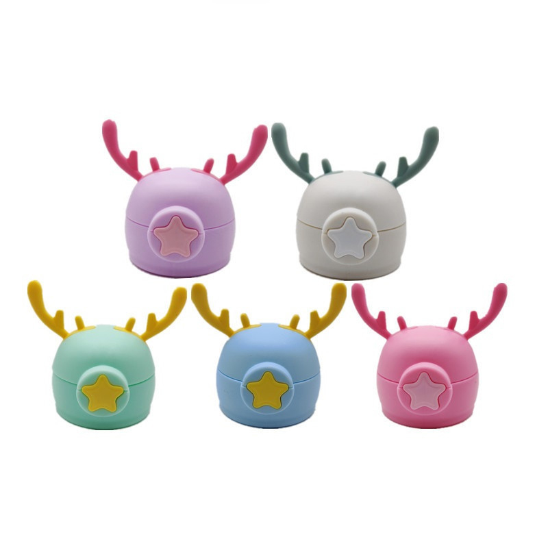 Bambini Water Sippy Cup coperc - Baby Food Jars With Lids recensione e prezzo
