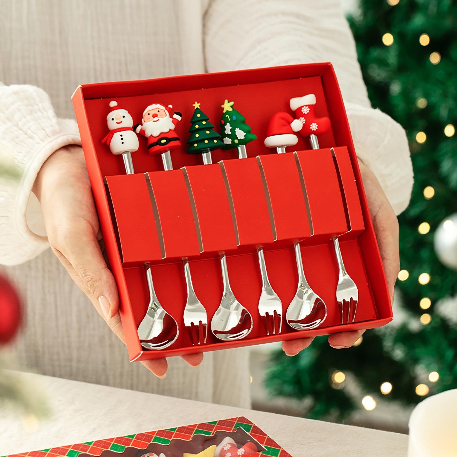 Set Creativo di Forchette e Cu - Weaning Spoon Set recensione e prezzo